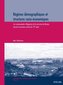 Régimes démographiques et structures socio-économiques
