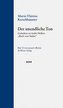 Der unendliche Ton