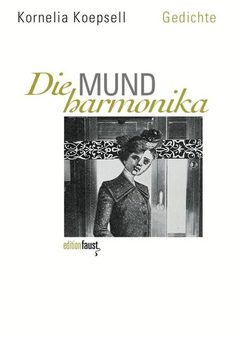 Die Mundharmonika