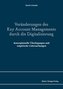 Veränderungen des Key Account Managements durch die Digitalisierung