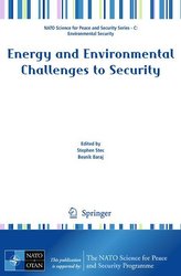 Energy and Environmental Challenges to Security