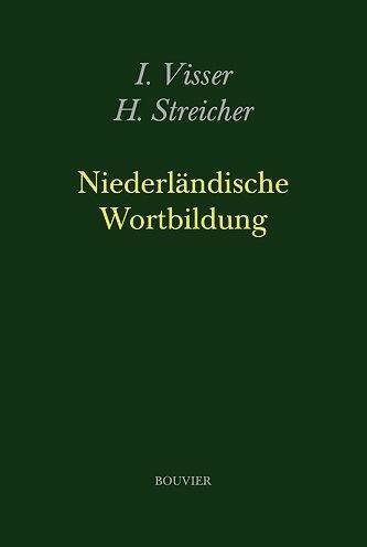 Niederländische Wortbildung