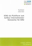 XING als Plattform zum Aufbau internationaler Netzwerke für KMU