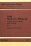 Ovid - Werk und Wirkung