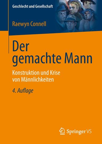 Der gemachte Mann