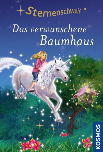 Sternenschweif, 63, Das verwunschene Baumhaus