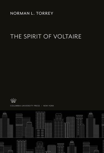 The Spirit of Voltaire