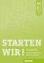 Starten wir! A2