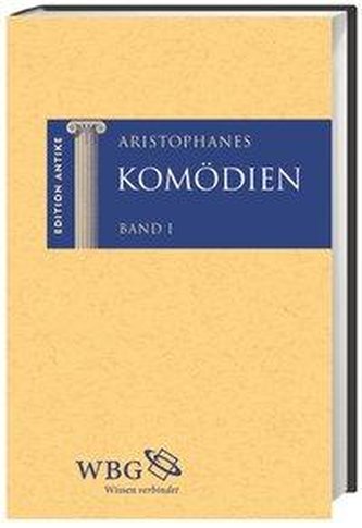 Komödien
