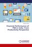 Financial Performance of PSB in India: From Productivity Perspective