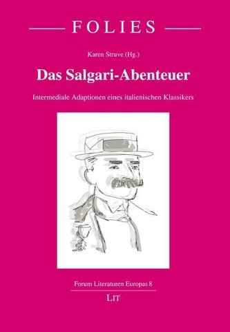 Das Salgari-Abenteuer