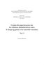 Corpus des papyrus grecs sur les relations administratives entre le clergé égyptien et les autorités romaines