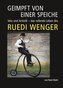 Geimpft von einer Speiche