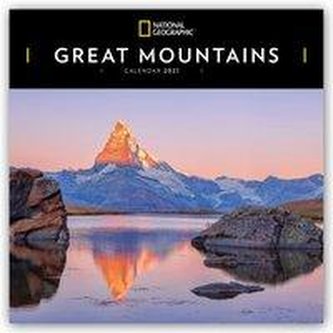 Great Mountains - Hohe Berge 2021