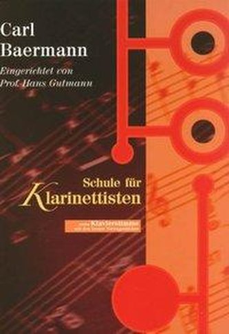Schule für Klarinettisten