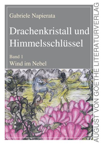 Drachenkristall und Himmelsschlüssel