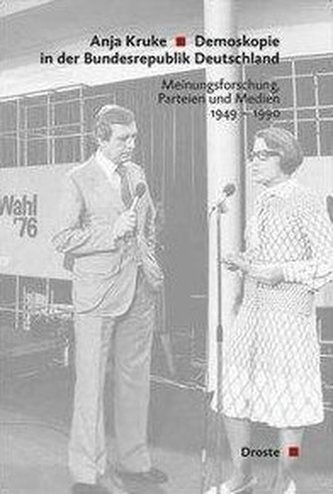 Demoskopie in der Bundesrepublik Deutschland