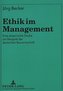 Ethik Im Management
