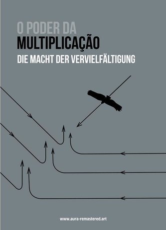 Die Macht der Vervielfältigung / O Poder da Multiplicação