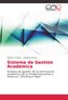 Sistema de Gestión Académica