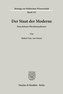 Der Staat der Moderne
