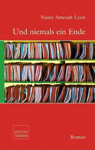 Und niemals ein Ende