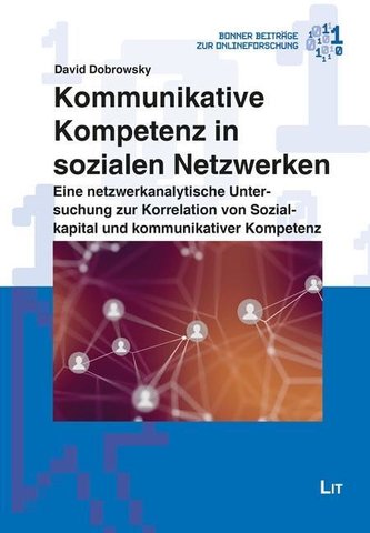 Kommunikative Kompetenz in sozialen Netzwerken