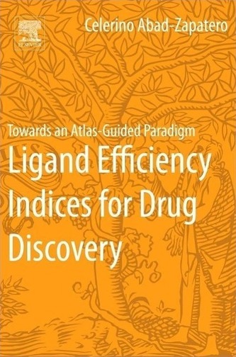 Ligand Efficiency Indices for Drug Discovery