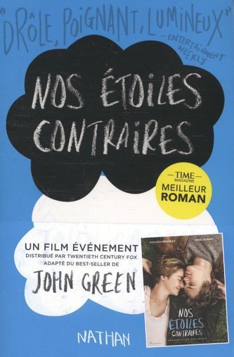 Nos étoiles contraires