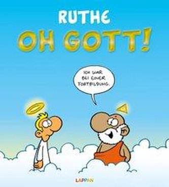 Oh Gott!