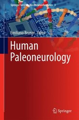 Human Paleoneurology