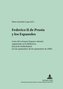Federico II de Prusia y los Españoles