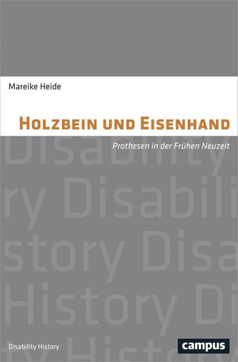 Holzbein und Eisenhand