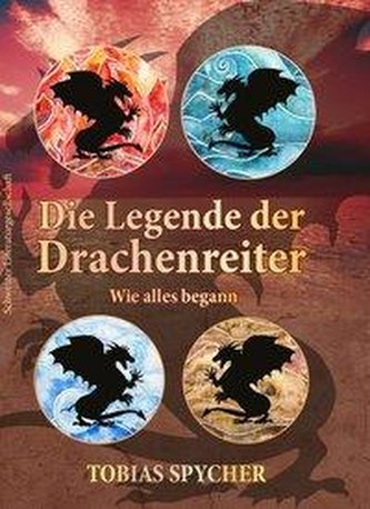 Die Legende der Drachenreiter