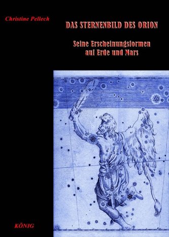 Das Sternbild des Orion