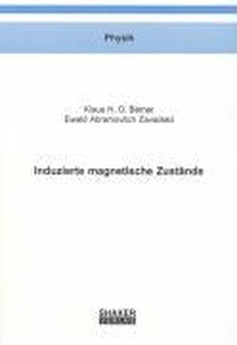 Induzierte magnetische Zustände