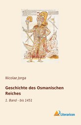 Geschichte des Osmanischen Reiches
