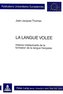 La langue volée