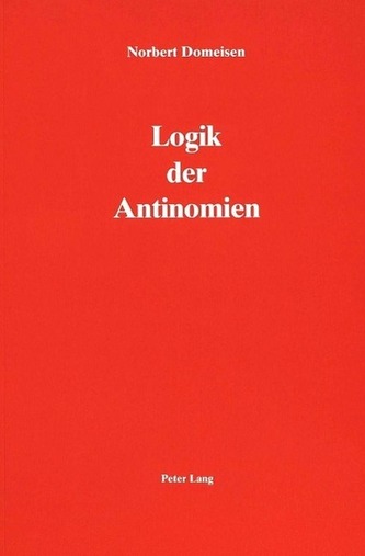 Logik der Antinomien