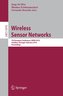 Wireless Sensor Networks