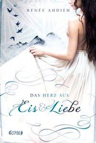 Das Herz aus Eis und Liebe
