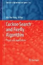Cuckoo Search and Firefly Algorithm