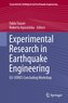 Experimental Research in Earthquake Engineering