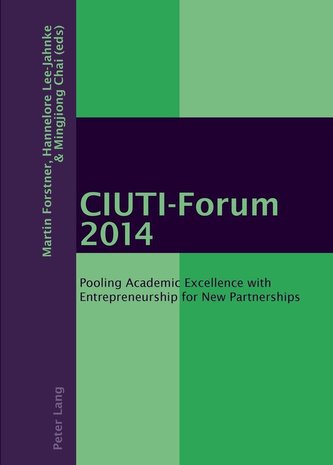 CIUTI-Forum.  2014