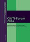 CIUTI-Forum.  2014