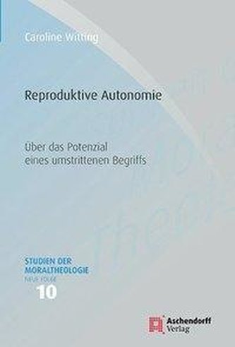 Reproduktive Autonomie