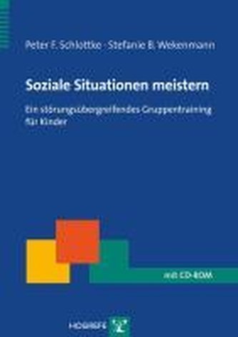 Soziale Situationen meistern