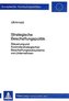 Strategische Beschaffungspolitik