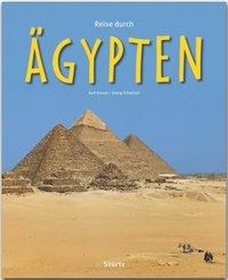 Reise durch Ägypten