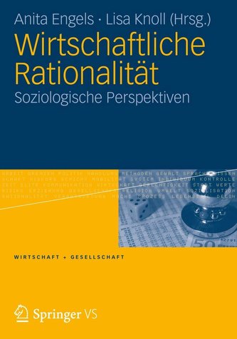 Wirtschaftliche Rationalität